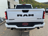 New 2025 RAM 1500 Laramie w/ Night Edition image 5