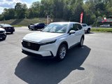 Used 2025 Honda CR-V EX-L image 2