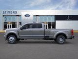 New 2025 Ford F450 Lariat image 4