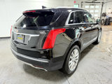 Used 2017 Cadillac XT5 Platinum image 4