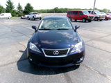 Used 2010 Lexus IS 250 AWD image 2
