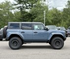 New 2025 Ford Bronco Raptor image 3
