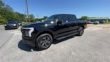 New 2025 Ford F150 Lightning XLT image 4