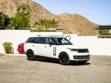 New 2025 Land Rover Range Rover Long Wheelbase Autobiography image 4