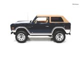 Used 2025 Ford Bronco Badlands image 5