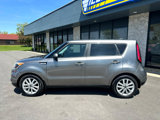 Used 2019 Kia Soul + image 4