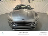 Used 2020 Ford Fusion SE image 2