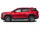 New 2026 GMC Terrain Denali image 3