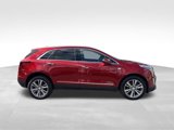 Certified 2024 Cadillac XT5 Premium Luxury image 3
