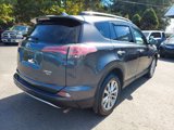 Used 2017 Toyota RAV4 Limited image 5