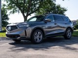 New 2026 Acura MDX SH-AWD image 5
