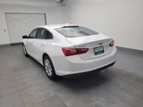 Used 2023 Chevrolet Malibu LT w/ Driver Confidence Package image 5