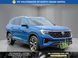 New 2025 Volkswagen Atlas SEL Premium R-Line image 2