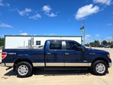 Used 2013 Ford F150 XLT w/ Luxury Equipment Group image 6