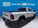 New 2025 RAM 2500 Rebel image 6