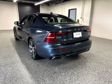 Used 2019 Volvo S60 T6 R-Design image 5