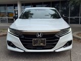 Used 2022 Honda Accord Sport image 2