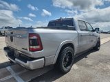 Used 2021 RAM 1500 Limited w/ Night Edition image 5