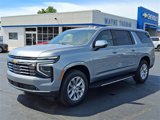 New 2025 Chevrolet Suburban Premier w/ Sun And Tow Package image 3