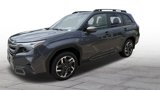 New 2025 Subaru Forester Limited image 2