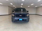 New 2025 Ford F150 XLT image 2