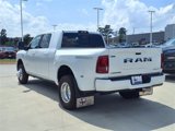 New 2025 RAM 3500 Laramie image 2