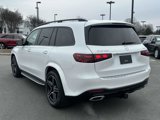 New 2025 Mercedes-Benz GLS 450 4MATIC image 3