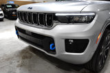 Used 2022 Jeep Grand Cherokee Overland w/ Advanced Protech Group III image 4