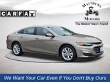 Used 2024 Chevrolet Malibu LT image 1