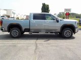 New 2025 GMC Sierra 2500 SLT w/ SLT Premium Package image 2