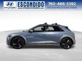 New 2025 Hyundai Ioniq 5 Limited image 2