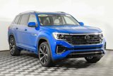 New 2025 Volkswagen Atlas SEL Premium R-Line image 5