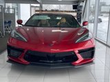 New 2025 Chevrolet Corvette Stingray Premium Conv w/ Z51 Performance Package image 2