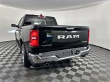 New 2026 RAM 1500 4x4 Crew Cab image 5
