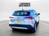 Used 2022 Toyota Corolla Cross L image 5