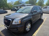 Used 2016 GMC Terrain SLE image 3