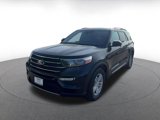 Used 2024 Ford Explorer XLT w/ Equipment Group 202A image 5