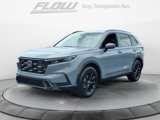 New 2026 Honda CR-V Sport-L image 3