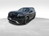 New 2025 Nissan Pathfinder Rock Creek image 2