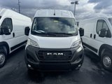 New 2025 RAM ProMaster 3500 w/ Cold Weather Group image 2