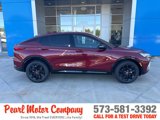 New 2024 Buick Envista Sport Touring w/ Convenience I Package image 3