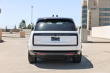 New 2025 Land Rover Range Rover SE image 5