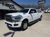 Used 2022 RAM 3500 Laramie image 5