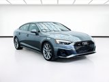 Used 2025 Audi A5 2.0T Premium Plus image 3