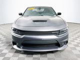 Certified 2023 Dodge Charger GT w/ Blacktop Package image 4