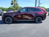 New 2025 MAZDA CX-90 Plug-In Hybrid w/ Premium Plus image 2