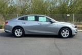 New 2025 Chevrolet Malibu LS image 4