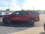 Used 2025 Chevrolet Suburban RST w/ Comfort Package image 4