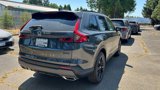 New 2026 Honda CR-V Sport Touring image 6