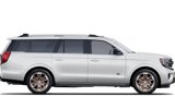 New 2025 Ford Expedition Max King Ranch image 5